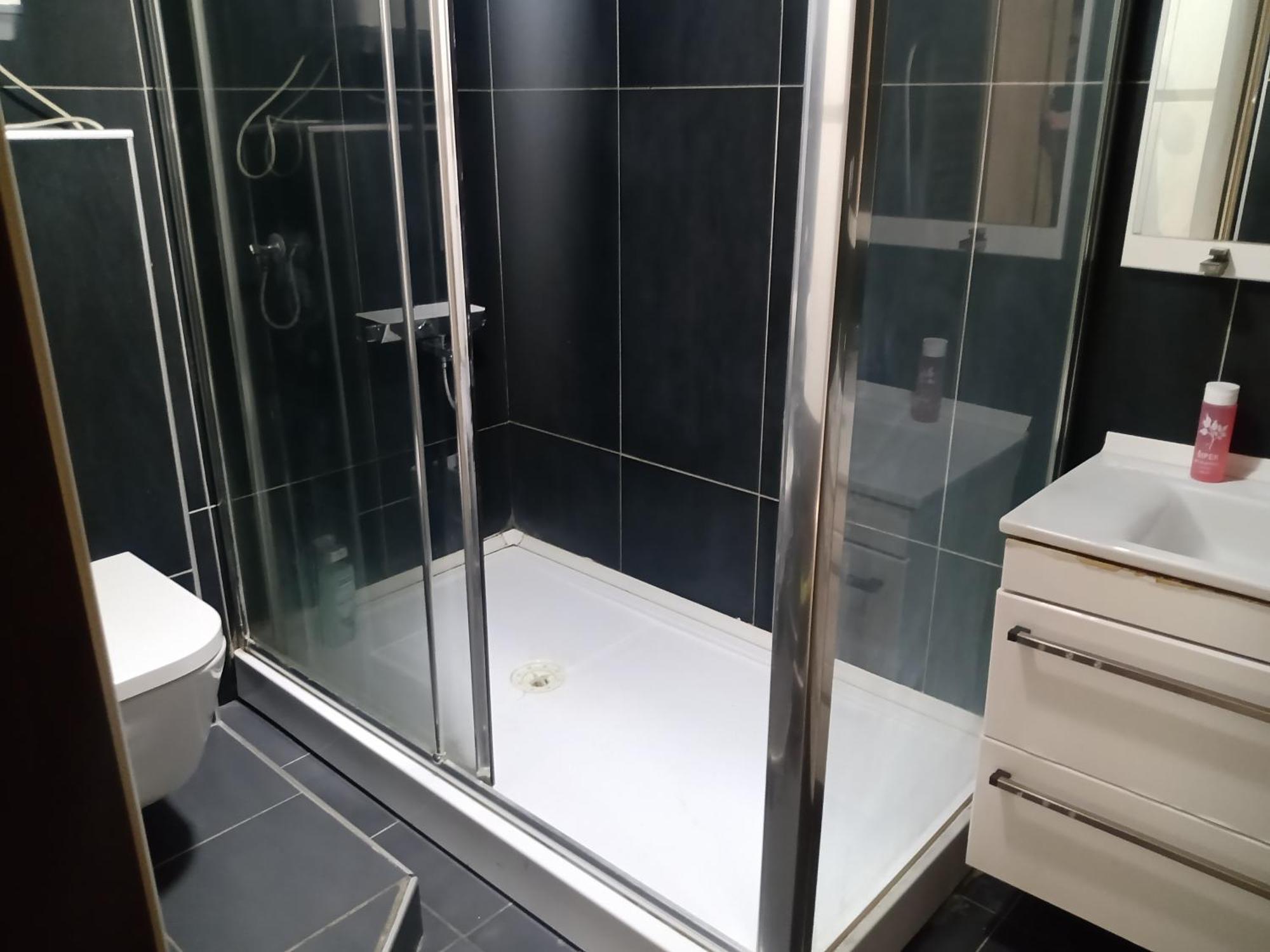 Central Lux Apartment Скопие Екстериор снимка