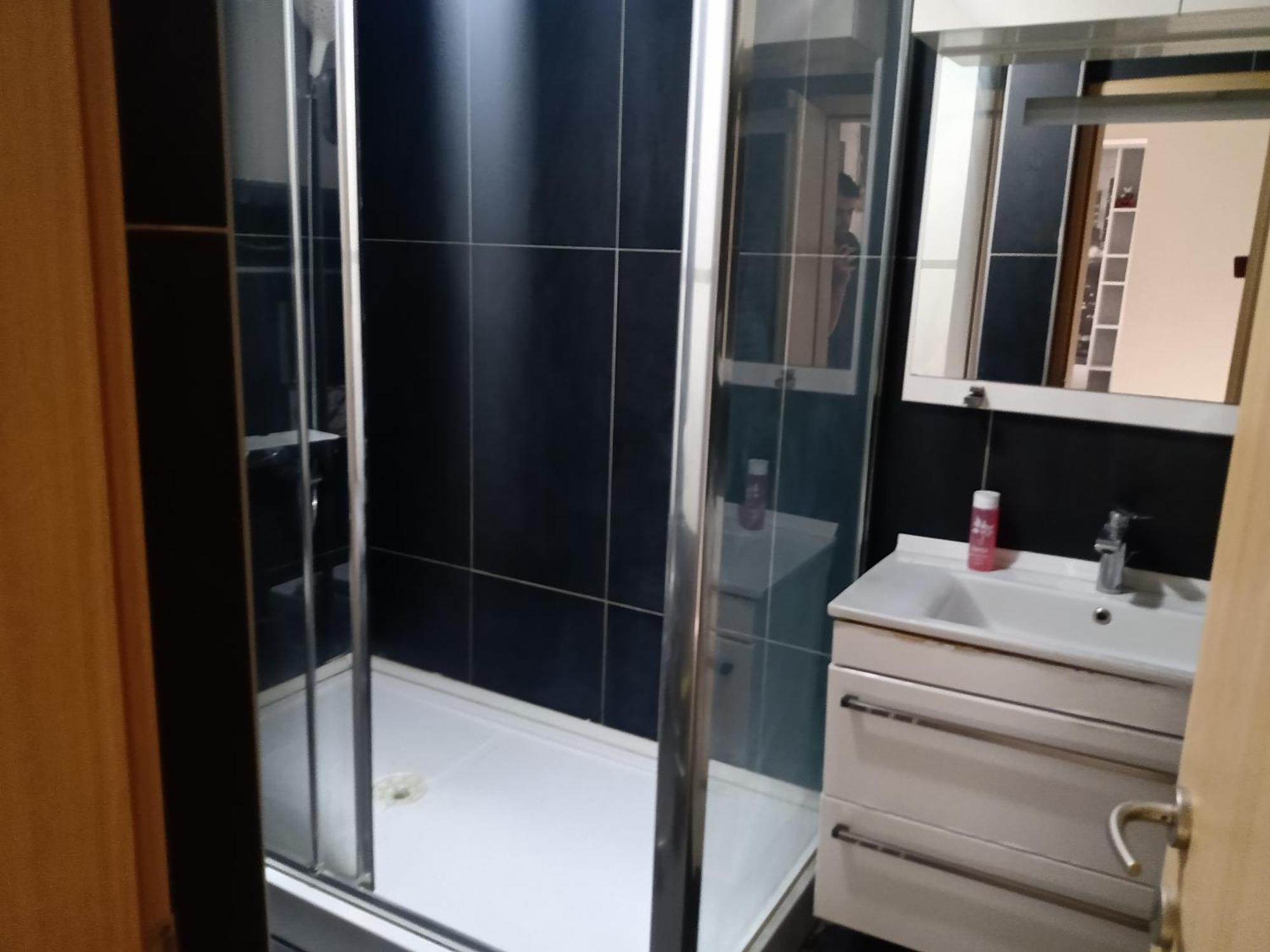 Central Lux Apartment Скопие Екстериор снимка