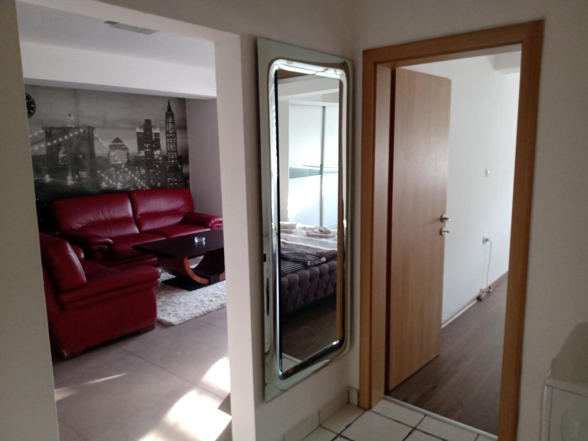 Central Lux Apartment Скопие Екстериор снимка