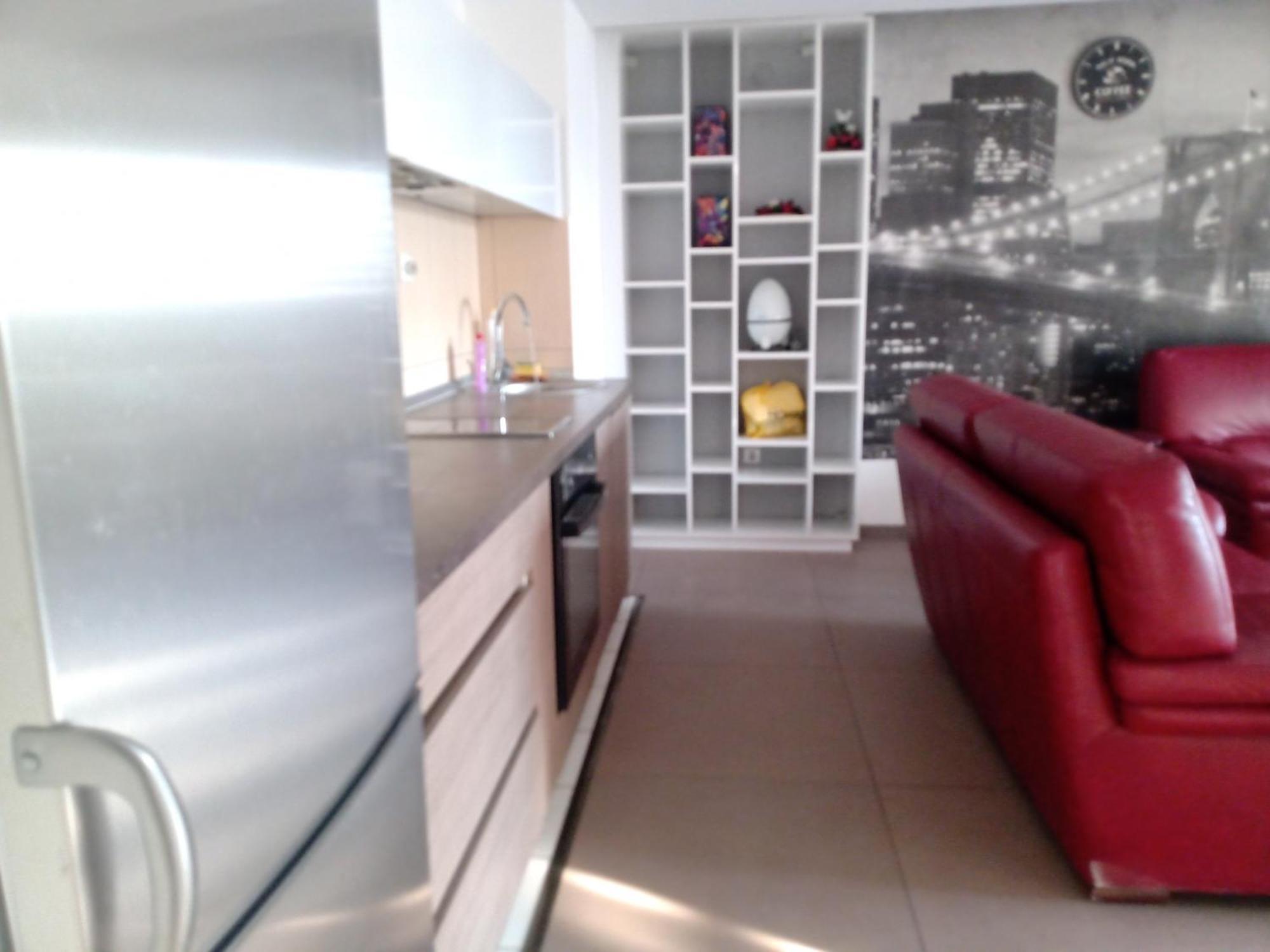 Central Lux Apartment Скопие Екстериор снимка