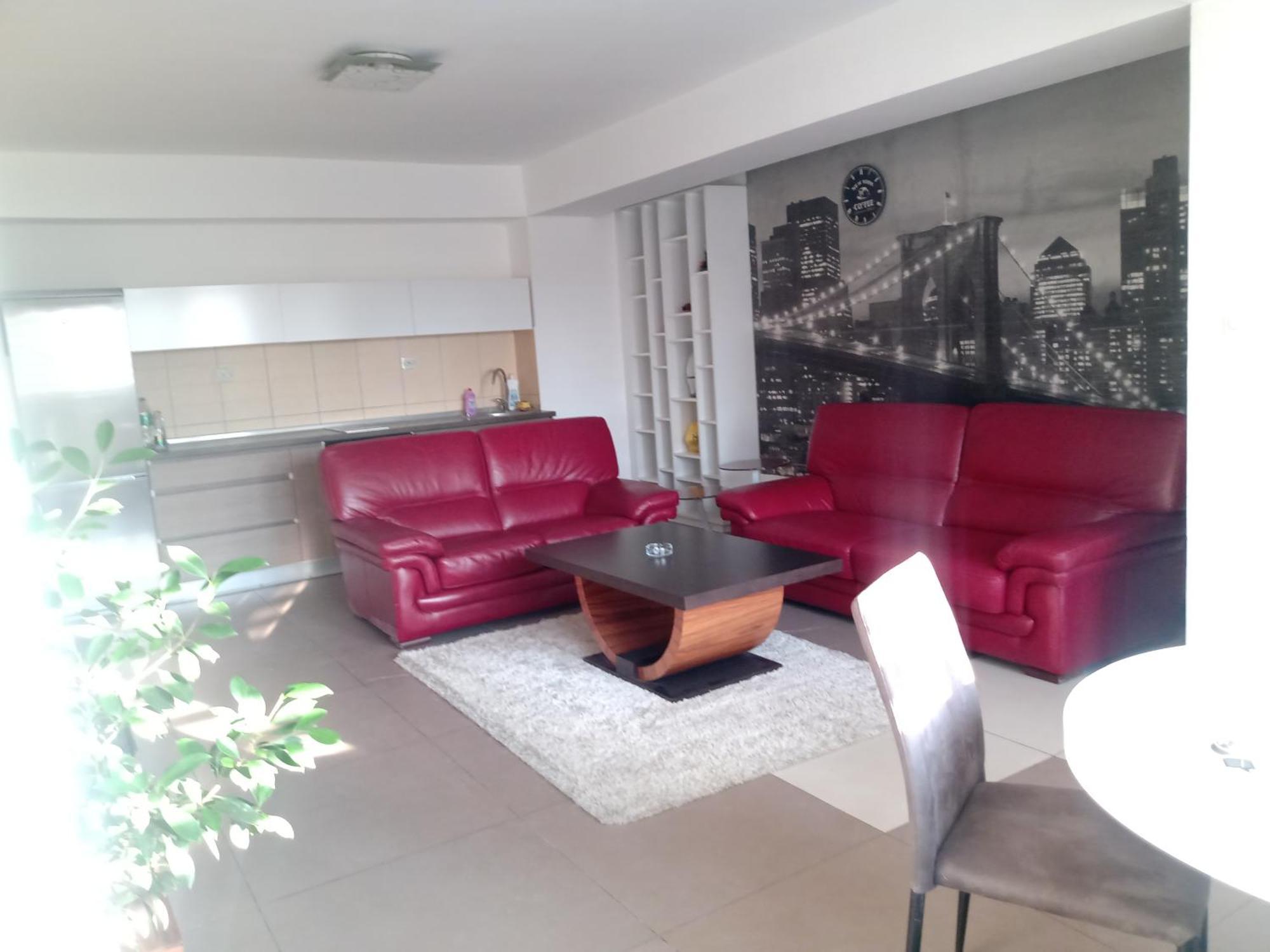 Central Lux Apartment Скопие Екстериор снимка