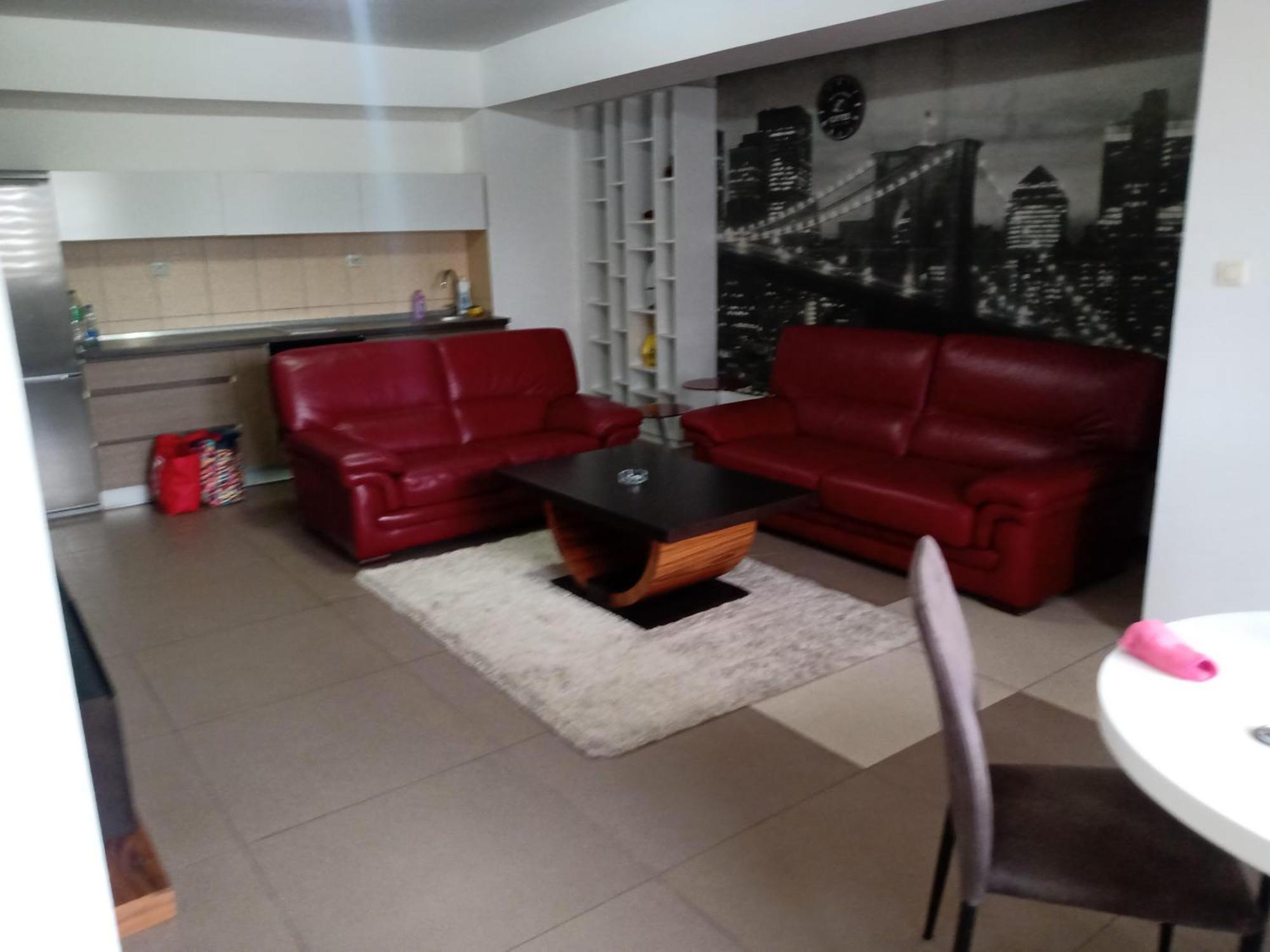 Central Lux Apartment Скопие Екстериор снимка